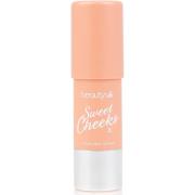 BEAUTY UK Sweet Cheeks No.1 Peachy Cream