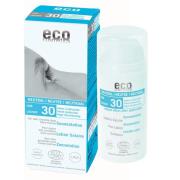 Eco Cosmetics Sollotion Neutral Spf 30 100 ml