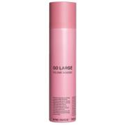 Nine Yards Go Large Volume Mousse  300 ml