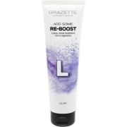 Grazette Add Some Re-Boost Colour Mask Treatment Lilac