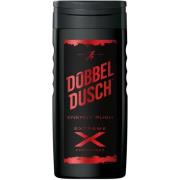 Dubbeldusch Energy Rush 250 ml