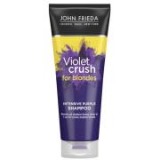 John Frieda Violet Crush Intensive Pruple Shampoo 250 ml
