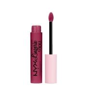 NYX PROFESSIONAL MAKEUP Lip Lingerie XXL Xxtended