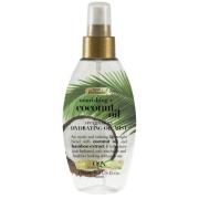 Ogx Nourishing Coconut Oil Weightless Hydrating Oil Mist