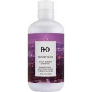 R+Co Sunset BLVD Daily Blonde Shampoo 251 ml