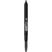 Maybelline New York Tattoo Brow up to 36H Pencil Medium Brown 5