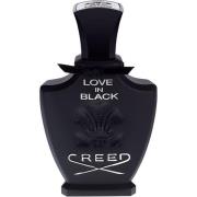 Creed Love In Black EdP  75 ml