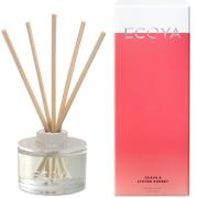 Ecoya Guava & Lynchee Sorbet Fragranced Diffuser 50 ml