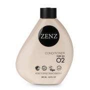 Zenz Pure 02 Conditioner 250 ml