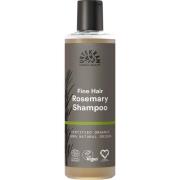 Urtekram Rosemary Shampoo 250 ml