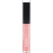 BEAUTY UK Glacier gloss no.2 pink twice