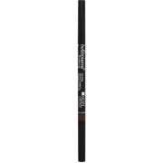 BellaPierre Twist Up Brow Pencil Chestnut