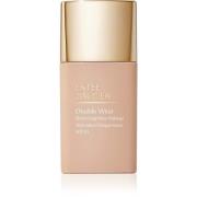 Estée Lauder Double Wear Sheer Long-Wear Makeup SPF20 2C3 Fresco