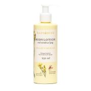 Rapsodine Bodylotion, oparfymerad vartalovoide, parfyymiton 250 m