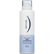 Define Original Dry Shampoo 200 ml