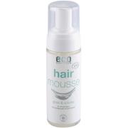 Eco Cosmetics Hårmousse 150 ml