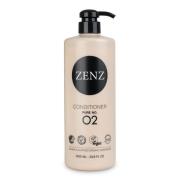 Zenz Pure 02 Conditioner 1000 ml