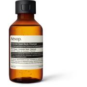 Aesop Coriander Seed Body Cleanser 100 ml