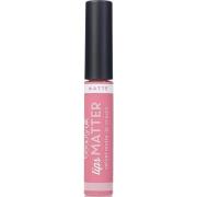 BEAUTY UK Lips Matter No.7 Mauve Your Body