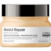 L'Oréal Professionnel Absolut Repair Serie Expert Professional Ma