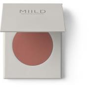 Miild Natural Mineral Blush 04 Cherise Splendid