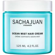 SACHAJUAN Ocean Mist Hair Cream 125 ml