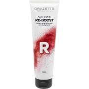 Grazette Add Some Re-Boost Colour Mask Treatment Red