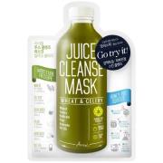 Ariul Wheat & CeleryJuice Cleanse Mask 20 g