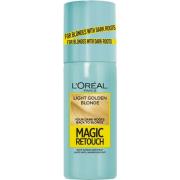 Loreal Paris Magic Retouch Magic Retouch Root Concealer Spray, Fo