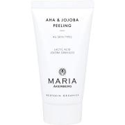 Maria Åkerberg AHA & Jojoba Peeling 30 ml