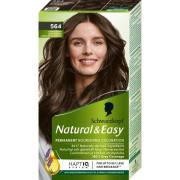 Schwarzkopf Natural & Easy Hair Color