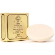 Taylor of Old Bond Street ToOBS Sandalwood Shaving Soap Refill 10