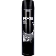 Axe Black Body Spray  250 ml