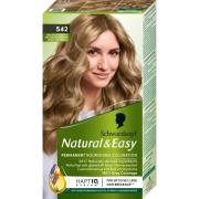 Schwarzkopf Natural & Easy Hair Color