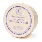 Taylor of Old Bond Street ToOBS Lavender Shaving Cream Bowl 150 g