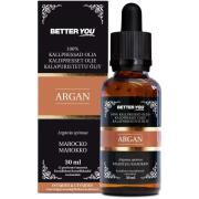Better You EKO Kallpressad Arganolja 30 ml
