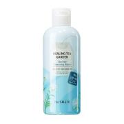 The Saem Healing Tea Garden Tea Tree Cleansing Water Agua Micelar