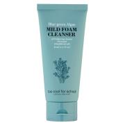 Too Cool For School Blue-Green Algae Mild Foam Cleanser 80 ml