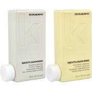 Kevin Murphy Smooth Again Package