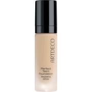 Artdeco Perfect Teint Foundation 16 Light Bisque