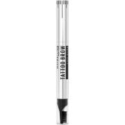 Maybelline New York Tattoo Brow Lift Stick  00 Clear