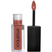 Smashbox Always On Liquid Lipstick Audition