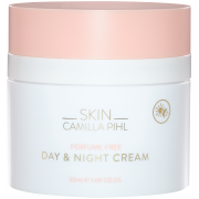 Camilla Pihl Cosmetics Day & Night Cream 50 ml