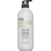 KMS Conscious Style START Everyday Conditioner 750 ml