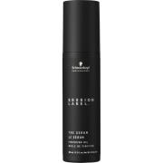 Schwarzkopf Professional Session Label THE SERUM Finishing Oil 10