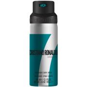 Cristiano Ronaldo CR7 Origins Deospray 150 ml