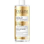 Eveline Cosmetics Gold Lift Expert Luxury Anti-Wrinkle Micellar W