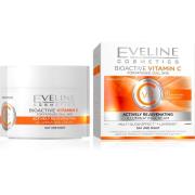 Eveline Cosmetics Bioactive Vitamin C Actively Rejuvenating Day&N