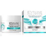 Eveline Cosmetics 3d-Collagen Lift Intense Anti-Wrinkle Day&Night