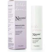 Nacomi Next Level Be Like Phoenix Retinol 0,25% 30 ml